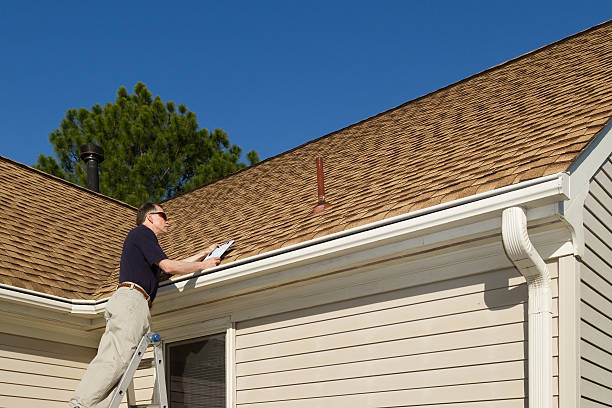 Fast & Reliable Emergency Roof Repairs in Reinbeck, IA