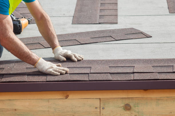 Best Gutter Installation and Repair  in Reinbeck, IA